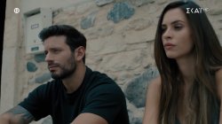 Μπλε Ώρες | Sneak Preview | Άγγελος και Εύα σε άσχημη ψυχολογική κατάσταση | 23/10/26