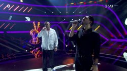 Χρήστος Μάστορας-NiVO - «Θέλω να γυρίσω στα παλιά»