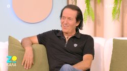 Πασχάλης: Η ηλικία είναι ένα νούμερο