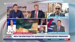 Οι κινήσεις της Ελλάδας μετά την επικύρωση του παράνομου τουρκολιβυκού μνημονίου