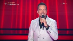 The Voice of Greece powered by Telekom | Trailer | Πρεμιέρα 10/10/2026 στις 21:00
