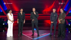Απόψε το «The Voice» τραγουδά Γιώργο Μαζωνάκη – Τι λένε για εκείνον οι συντελεστές του show 