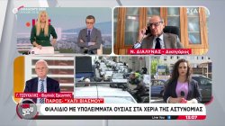 Υπόθεση 