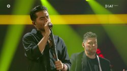 Χρήστος Μάστορας - «Ώρες μικρές»