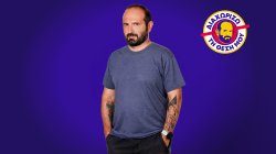 Διαχωρίζω τη Θέση Μου | 13/10/2025