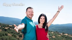 Happy Traveller | Ψηλορείτης | Μέρος Β' | 06/12/2025