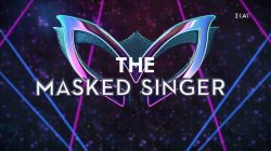 The Masked Singer | 25/06/2022
