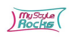 My Style Rocks | 06/11/2023  