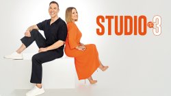 Studio στις 3 | 01/9/2026