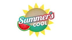 Summer's Cool | 08/07/2024 