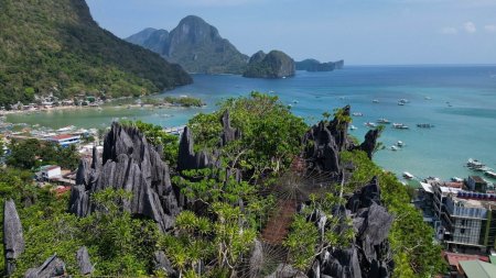 Happy Traveller | Palawan Φιλιππίνες | Μέρος B' (E)