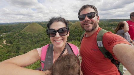 Happy Traveller | Cebu Φιλιππίνες | Μέρος Γ (E)