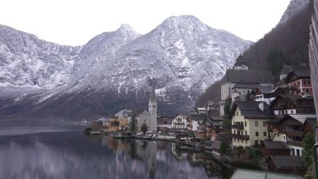 Happy Traveller | Αυστρία | Μέρος B’