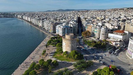 Happy Traveller | Θεσσαλονίκη
