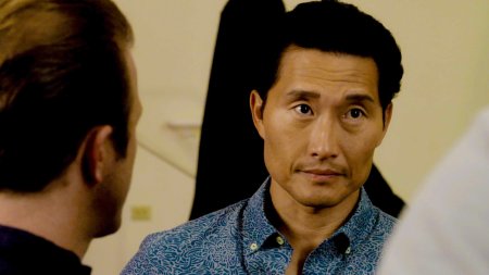 Hawaii Five-0 | Season 5, Episode 2 - Family Man