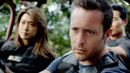 Hawaii Five-0 | Season 5, Episode 4 - The Painter