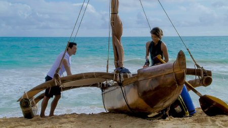 Hawaii Five-0 | Season 5, Episode 23 - Sharing Traditions