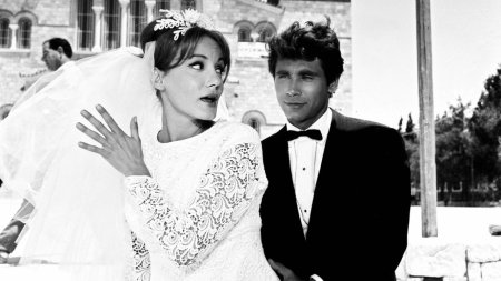 Νύχτα Γάμου