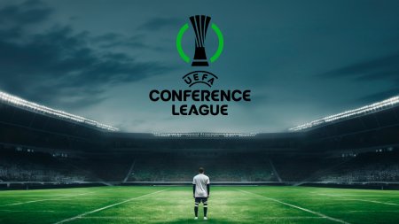 UEFA CONFERENCE LEAGUE