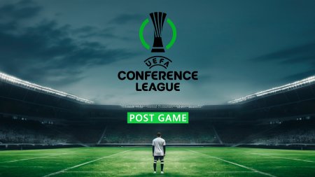 Post Game