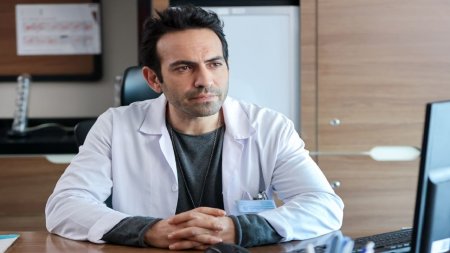 Bahar - Καινούργια Αρχή | Επεισόδιο 31