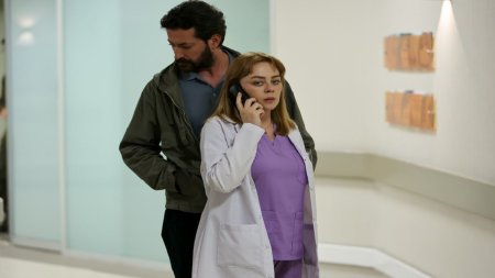 Bahar - Καινούργια Αρχή | Επεισόδιο 39