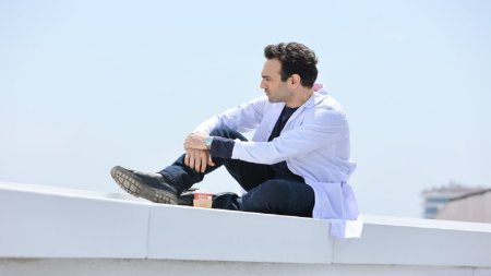 Bahar - Καινούργια Αρχή | Επεισόδιο 40