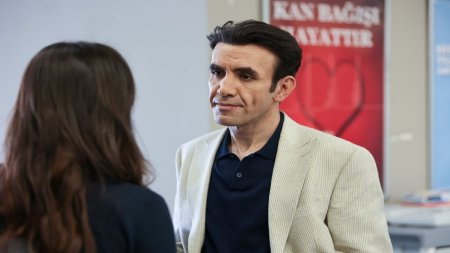 Bahar - Καινούργια Αρχή | Επεισόδιο 43