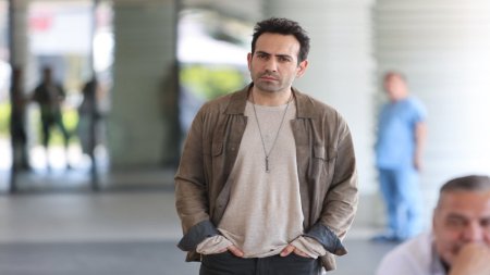 Bahar - Καινούργια Αρχή | Επεισόδιο 44