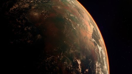 Earth | Episode 4 – Atmosphere