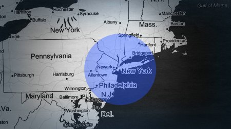 FBI True | Season 1, Episode 1 – The Manhattan Bomber