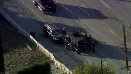 FBI True | Season 2, Episode 10 – The San Bernardino Mass Shooting