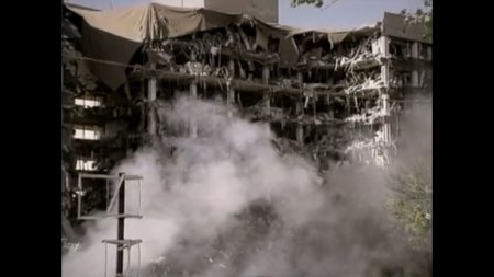 FBI True | Season 2, Episode 8 – Attack on Oklahoma Part 2