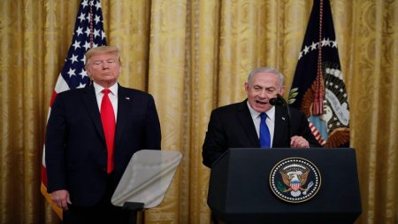 Israel and the Palestinians: The Road to 7th October | Episode 1