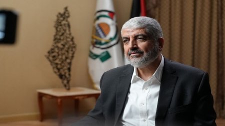 Israel and the Palestinians: The Road to 7th October | Episode 2