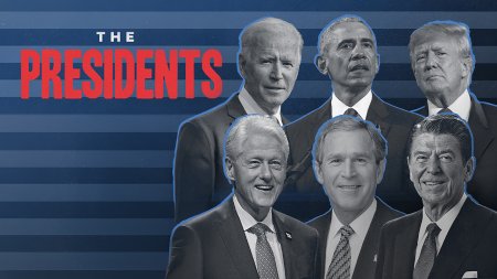The Presidents