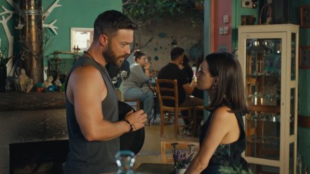 Αντώνιος & Κλεοπάτρα | Επεισόδιο 14
