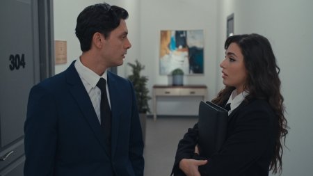 Αντώνιος & Κλεοπάτρα | Επεισόδιο 11