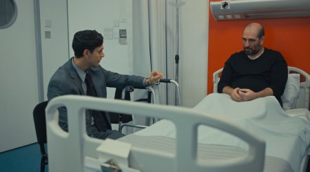 Αντώνιος & Κλεοπάτρα | Επεισόδιο 12