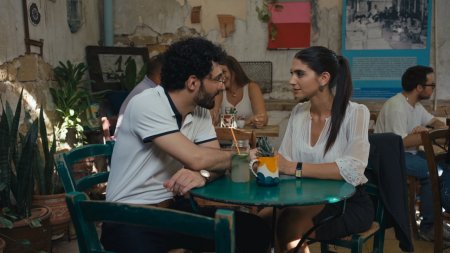 Αντώνιος & Κλεοπάτρα | Επεισόδιο 13