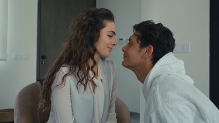 Αντώνιος & Κλεοπάτρα | Επεισόδιο 15