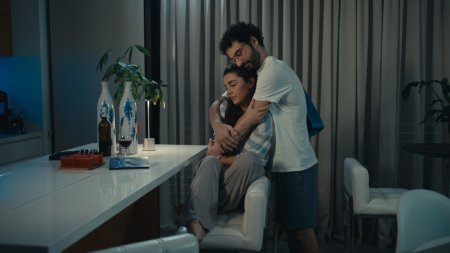 Αντώνιος & Κλεοπάτρα | Επεισόδιο 17