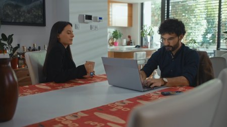 Αντώνιος & Κλεοπάτρα | Επεισόδιο 19