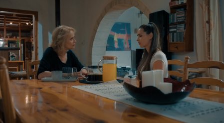 Μπλε Ώρες | Επεισόδιο 23
