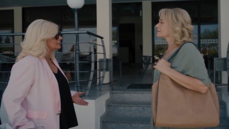 Μπλε Ώρες | Επεισόδιο 30