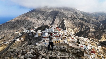Happy Traveller | Κάρπαθος | Μέρος Γ' (E)