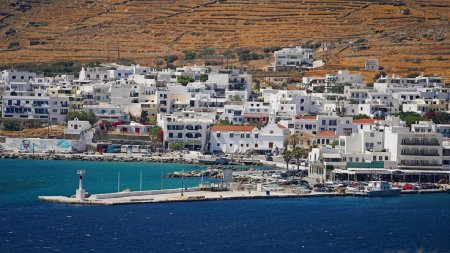 Happy Traveller | Τήνος | Μέρος Α' (E)