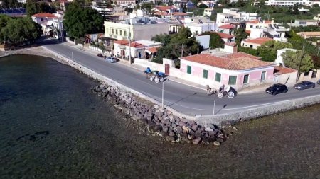 Όπου Υπάρχει Ελλάδα | Αίγινα