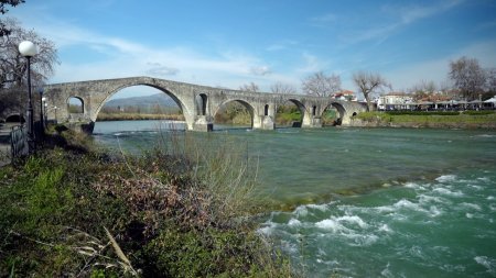 Όπου Υπάρχει Ελλάδα | Άρτα (E)
