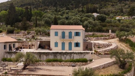 Όπου Υπάρχει Ελλάδα | Κεφαλονιά, Ζάκυνθος, Ιθάκη (E)